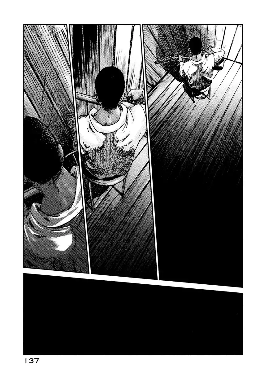 Ore to Akuma no Blues Chapter 31 27